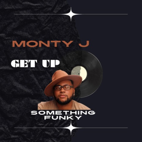 Get Up ft. Justin Deion | Boomplay Music