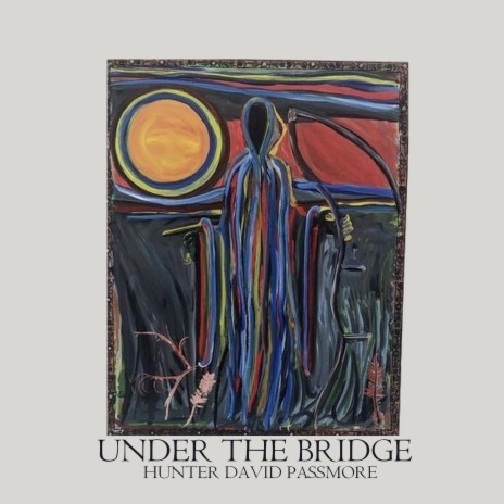 Under The Bridge | Boomplay Music