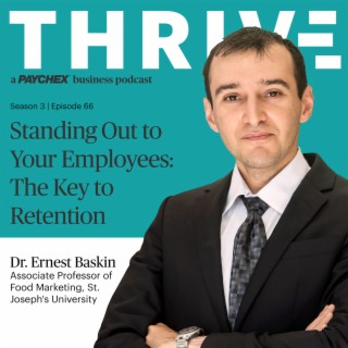 Standing Out to Your Employees: The Key to Retention