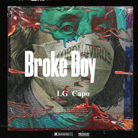 Broke Boy | Boomplay Music