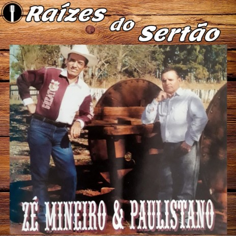 Relíquia Sertaneja ft. Paulistano