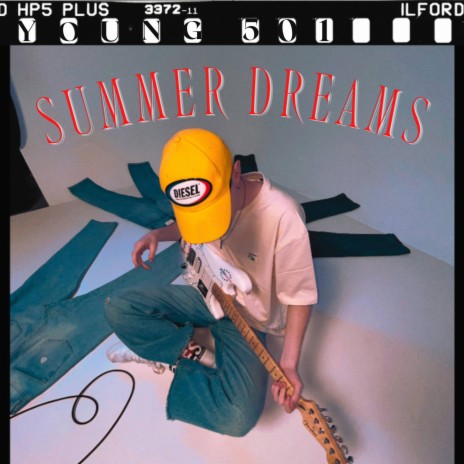 SUMMER DREAMS | Boomplay Music