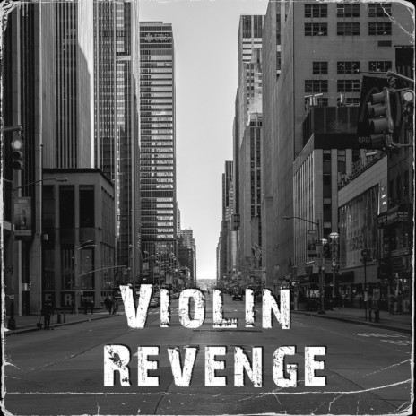 Violin Revenge