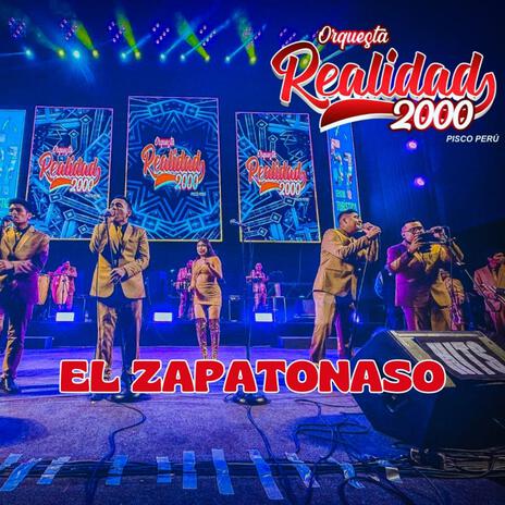 El Zapatonaso | Boomplay Music