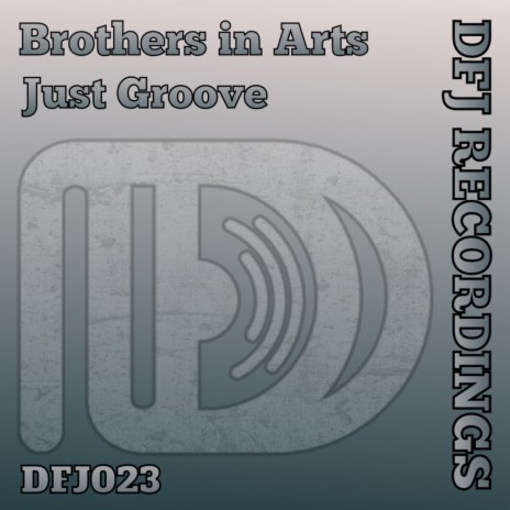 Just Groove (Radio) | Boomplay Music