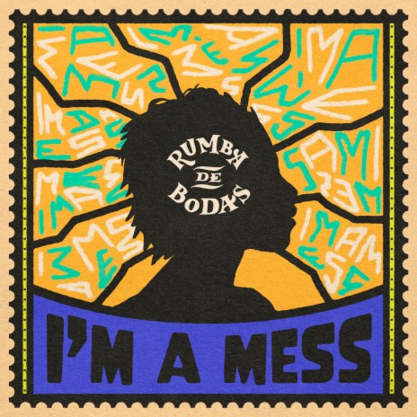 I'm a mess | Boomplay Music