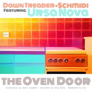 The Oven Door