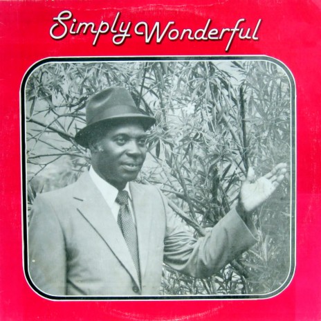 Simply Wonderful | Boomplay Music