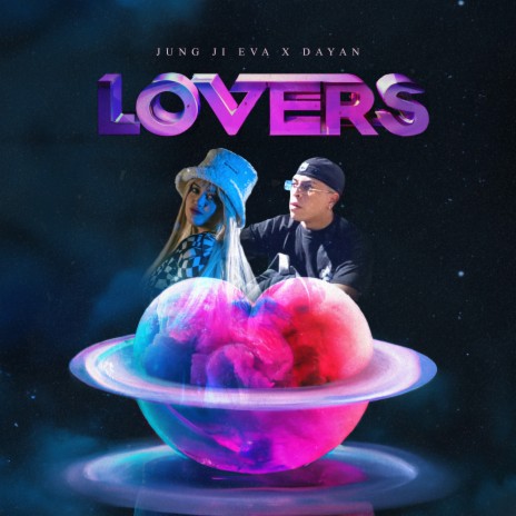 lovers (Remix) ft. Jung Ji Eva | Boomplay Music