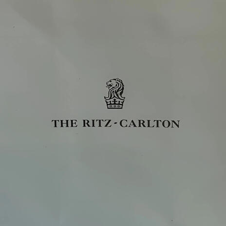 THE RITZ | Boomplay Music