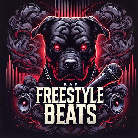 freestyle beat and relax