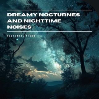 Dreamy Nocturnes and Nighttime Noises