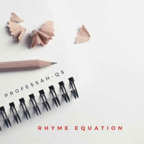 Rhyme Equation | Boomplay Music