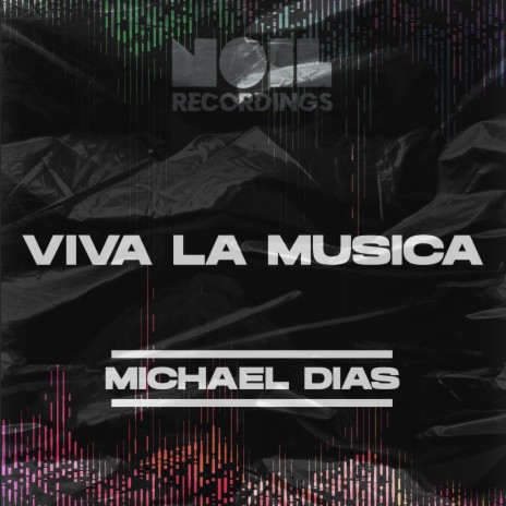 Viva La Música (Original Mix) | Boomplay Music