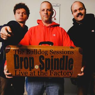 The Bulldog Sessions (Live at the Factory)