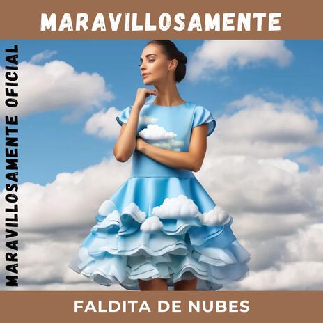 FALDITA DE NUBES | Boomplay Music