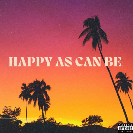 Happy As Can Be | Boomplay Music