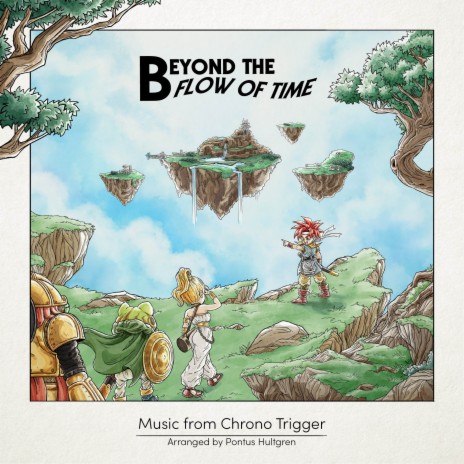 People Without Hope (From Chrono Trigger) (Arrangement) | Boomplay Music