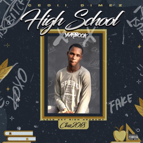 High School | Boomplay Music