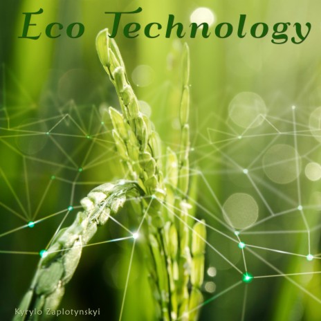 Eco Technology | Boomplay Music