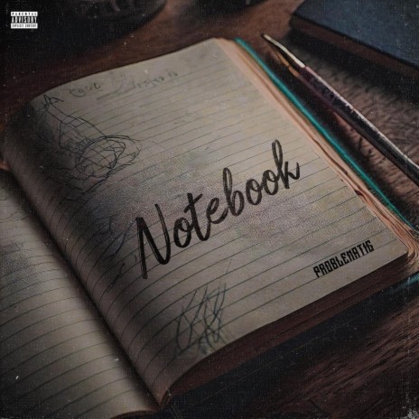 Notebook | Boomplay Music