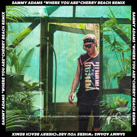 Where You Are (Remix) ft. Cherry Beach | Boomplay Music