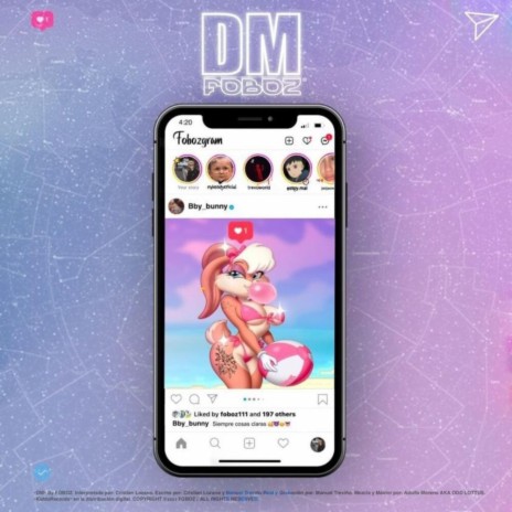 DM | Boomplay Music