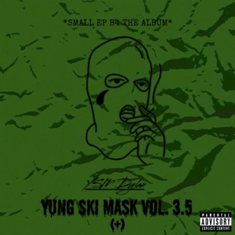 Yung Ski Mask 8