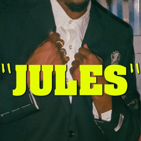 JULES (nun of you) | Boomplay Music