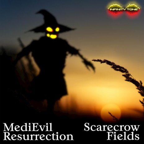 Scarecrow Fields (From MediEvil: Resurrection) (Metal Version) | Boomplay Music