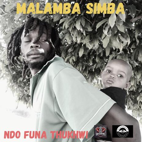 Ndi mufhe ft. Malamba Simba & Nu error