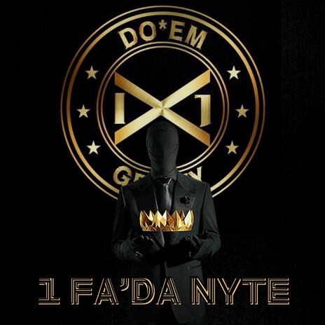 1 FA'DA NYTE | Boomplay Music