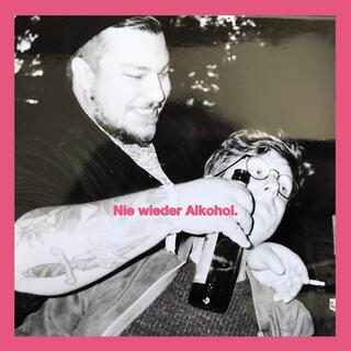 Nie wieder Alkohol