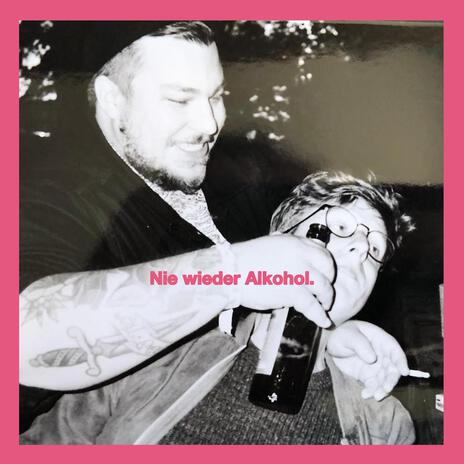 Nie wieder Alkohol ft. Max Scharff & Hinnerk Köhn | Boomplay Music