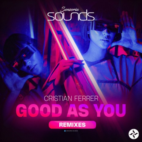 Good As You (Nollan Remix)