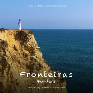 Fronteiras (Original Motion Picture Soundtrack)