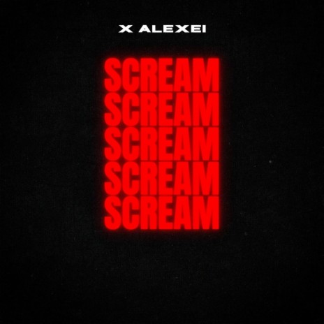 SCREAM | Boomplay Music