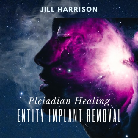 Pleiadian Healing Entity Implant Removal Meditation | Boomplay Music