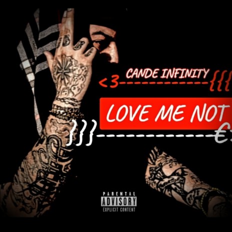 Love Me Not | Boomplay Music