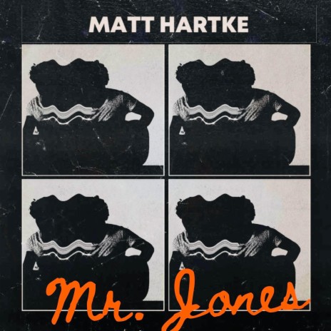 Mr. Jones | Boomplay Music
