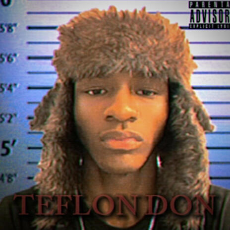 Teflon Don | Boomplay Music