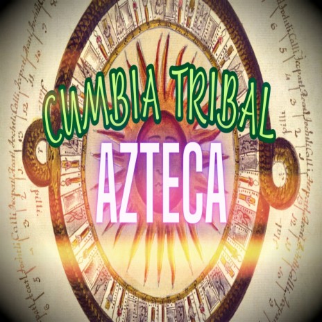 Cumbia Tribal Azteca | Boomplay Music