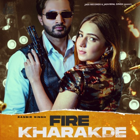 Fire Kharakde | Boomplay Music