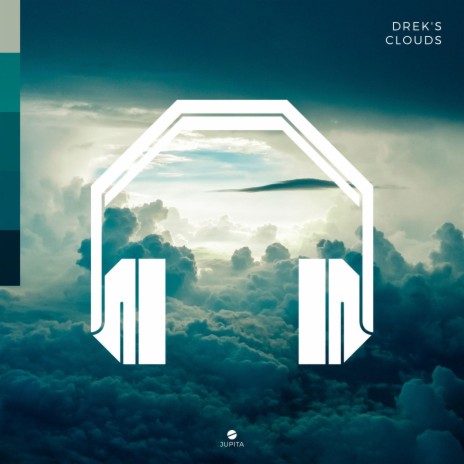 Clouds (8D Audio) ft. 8D Tunes, 8D To The Moon, Drek's & Olivier Zeevaert | Boomplay Music