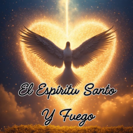 El Espíritu Santo y Fuego ft. Grupo Nueva Vida | Boomplay Music