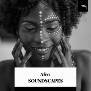 Afro Soundscapes, Vol.1