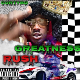 Rush Greatness