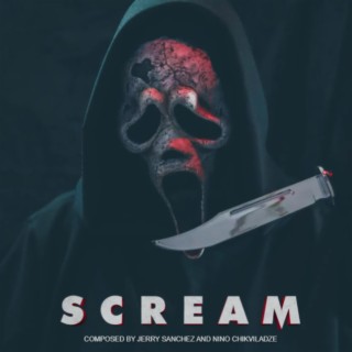 Scream Score Suite