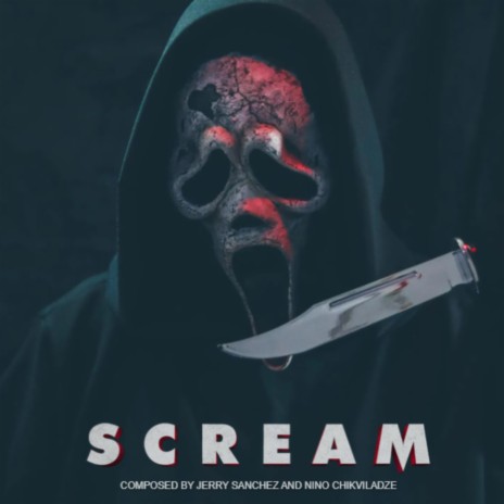 Scream Score Suite ft. Nino Chikviladze | Boomplay Music
