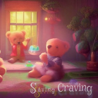 Saving Craving
